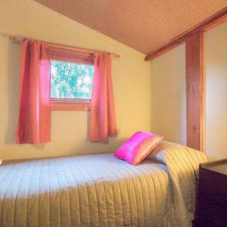 El Solito Apartment Villa La Angostura Bagian luar foto
