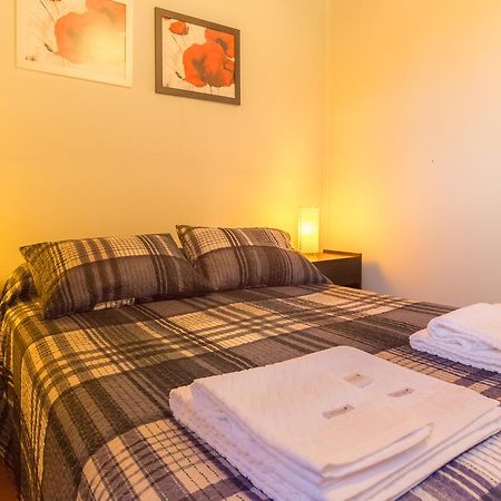 El Solito Apartment Villa La Angostura Bagian luar foto