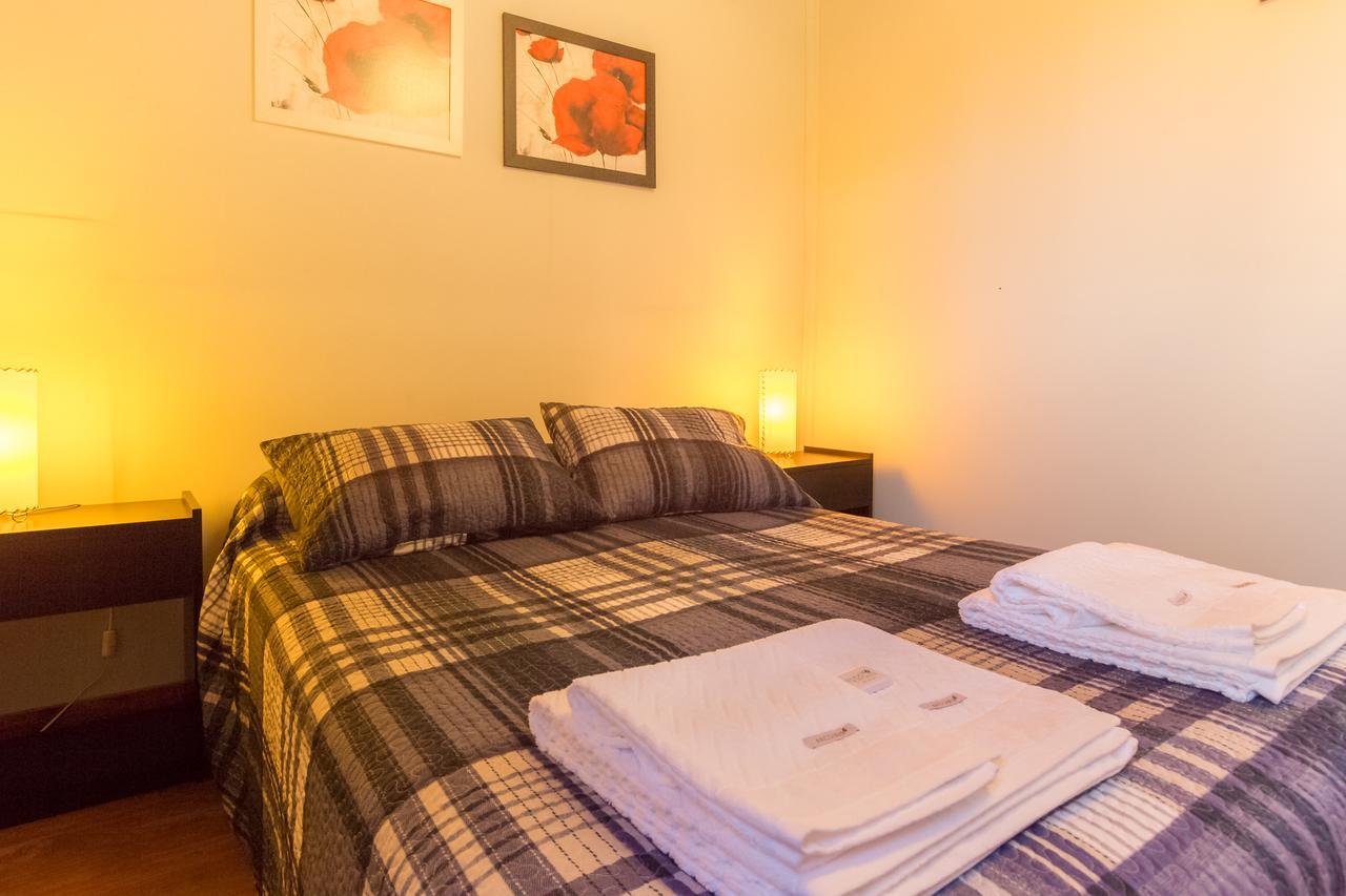 El Solito Apartment Villa La Angostura Bagian luar foto