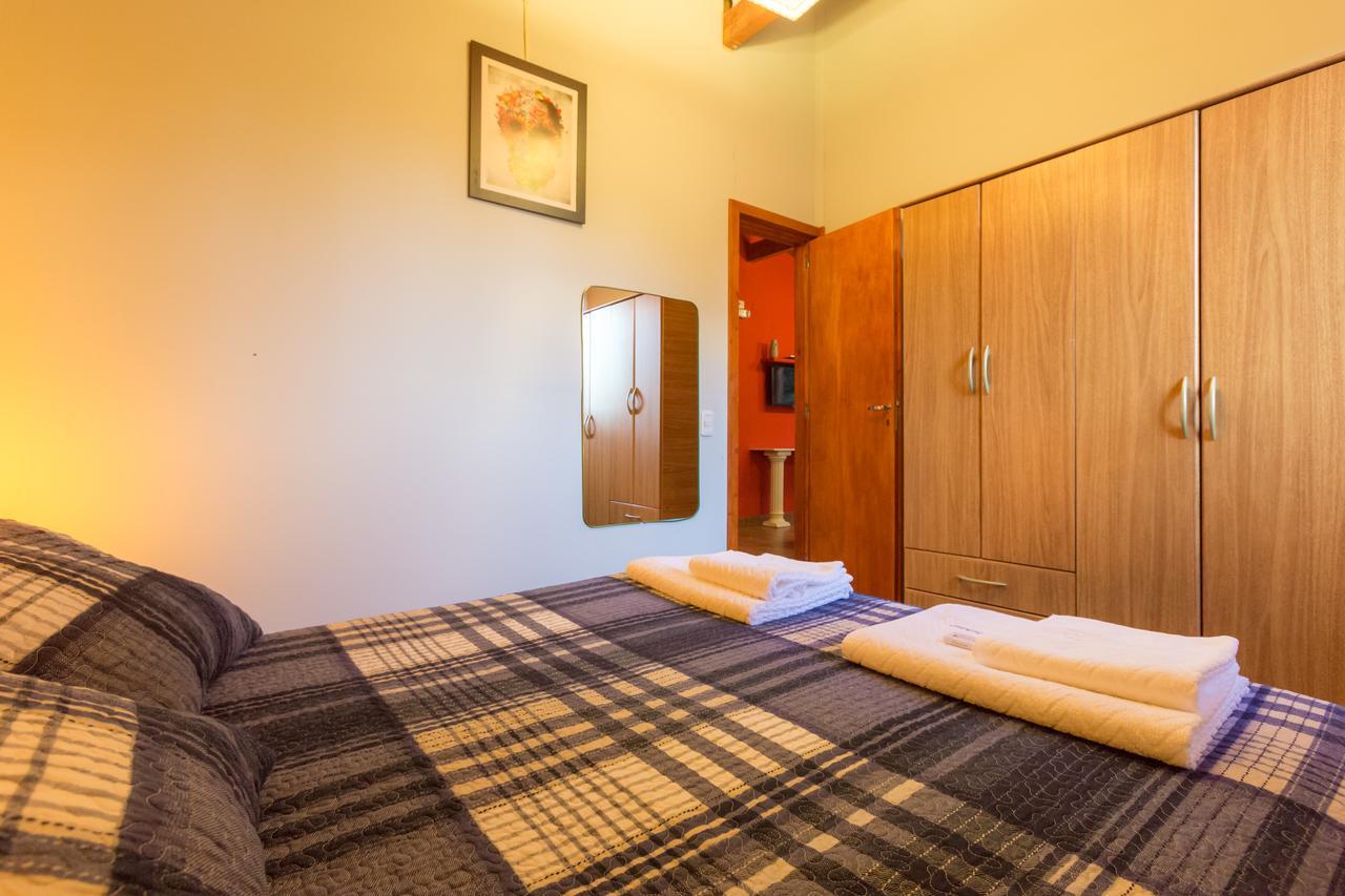 El Solito Apartment Villa La Angostura Bagian luar foto