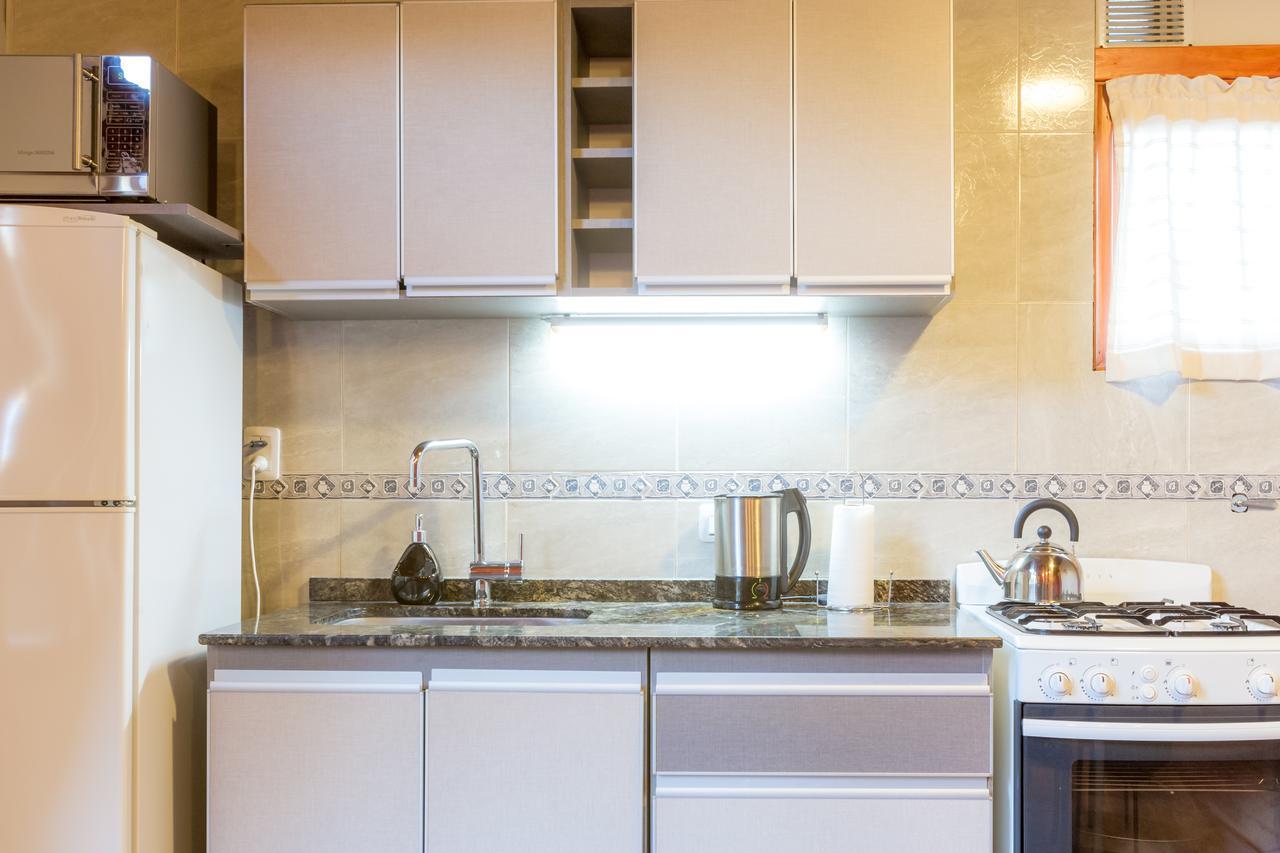 El Solito Apartment Villa La Angostura Bagian luar foto