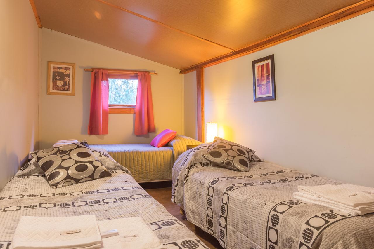 El Solito Apartment Villa La Angostura Bagian luar foto